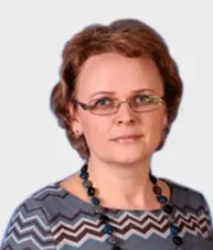 Медникова Ольга Николаевна